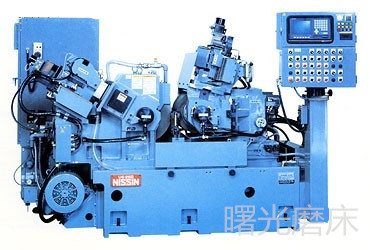 日本日進(jìn)無心磨床 UG-250-Ⅱ